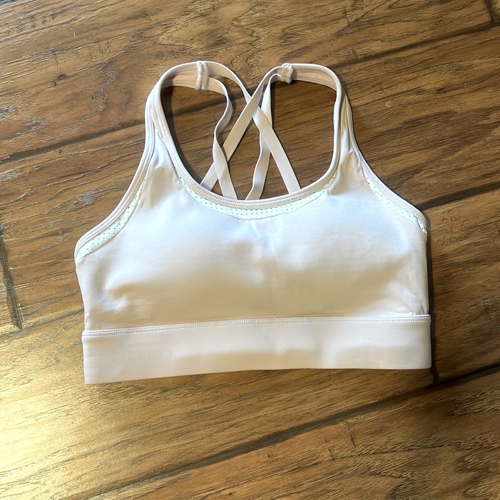 ZYIA Primo mesh bra